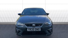 SEAT Ibiza 1.0 TSI 95 FR [EZ] 5dr Petrol Hatchback